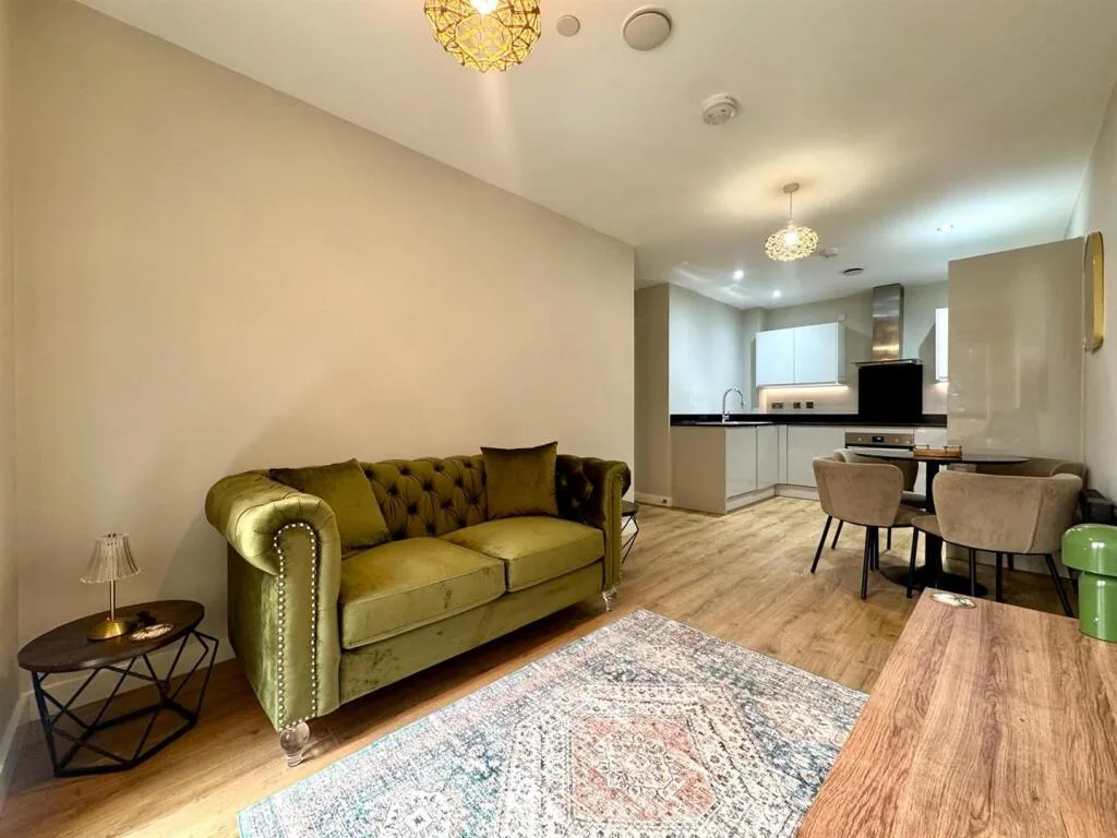 1 bedroom apartment for rent