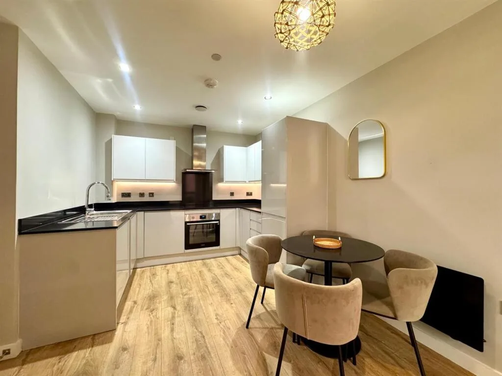 1 bedroom apartment for rent