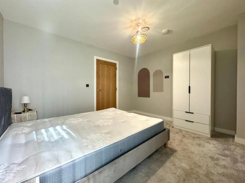 1 bedroom apartment for rent