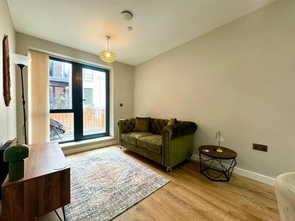 1 bedroom apartment for rent