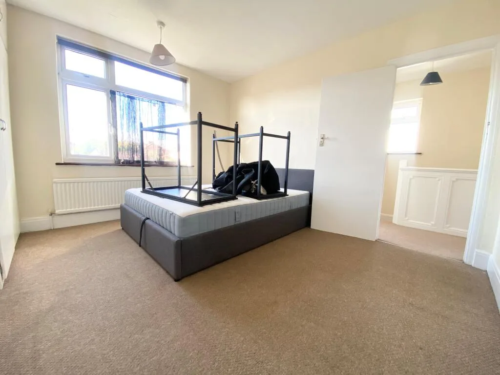 3 bedroom house for rent