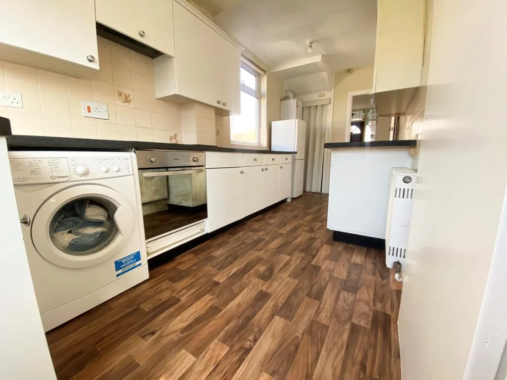 3 bedroom house for rent