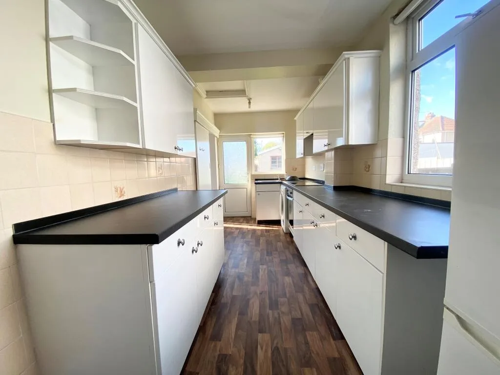 3 bedroom house for rent