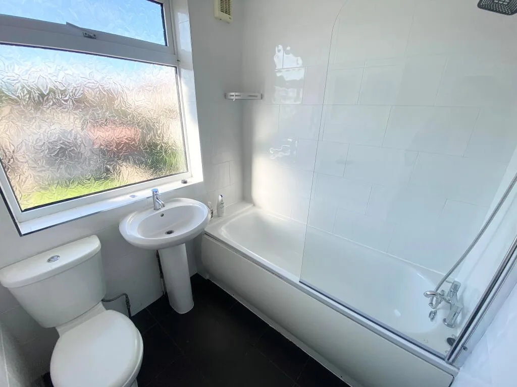 3 bedroom house for rent
