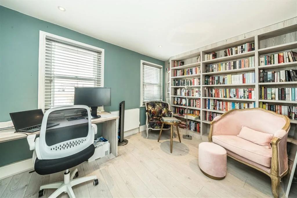 3 bedroom terraced house for rent