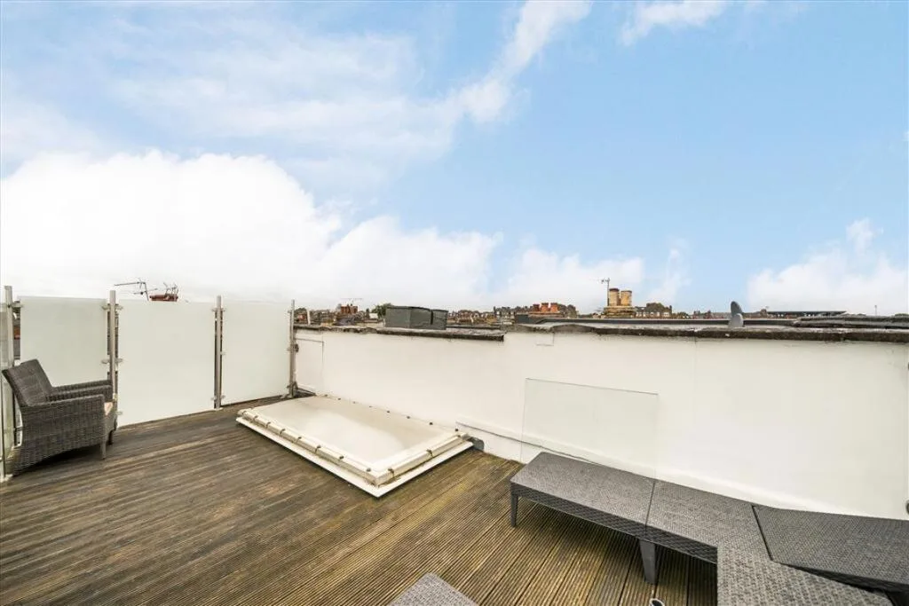 3 bedroom terraced house for rent
