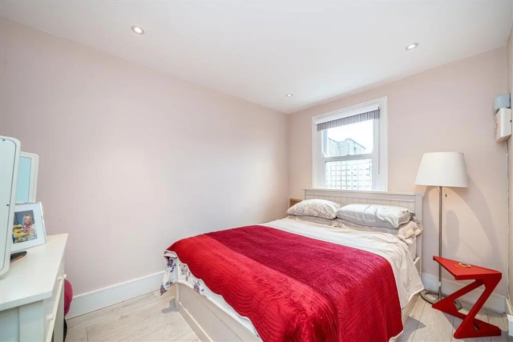 3 bedroom terraced house for rent