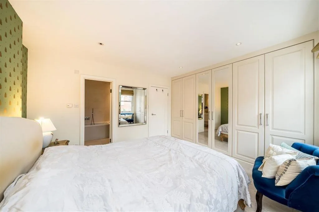 3 bedroom terraced house for rent