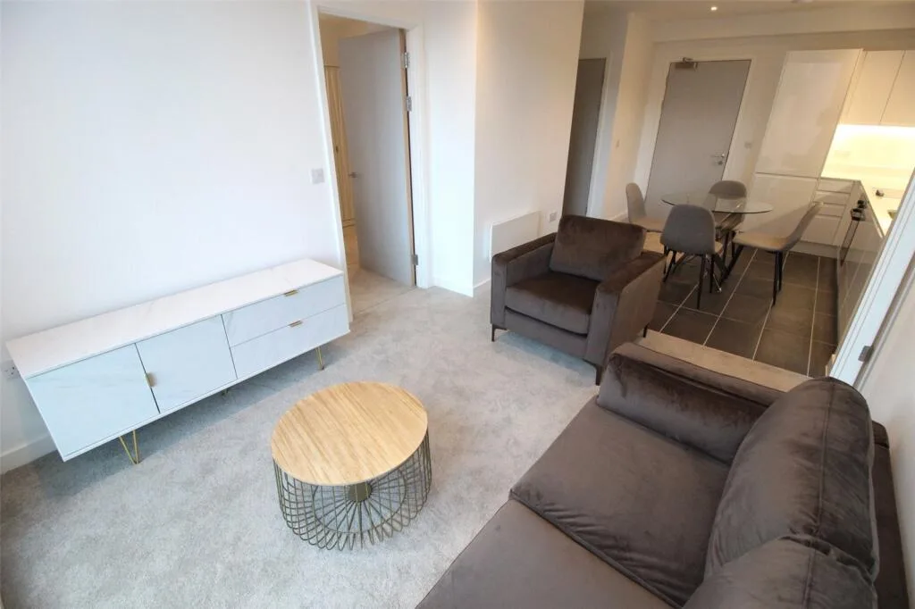 2 bedroom apartment for rent