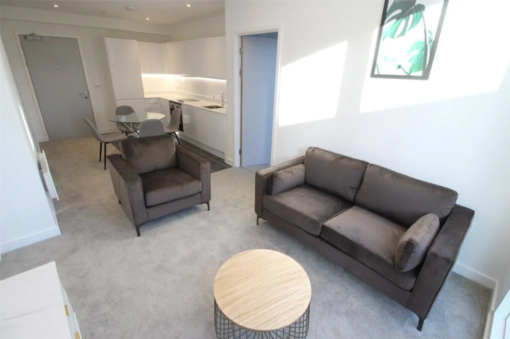 2 bedroom apartment for rent