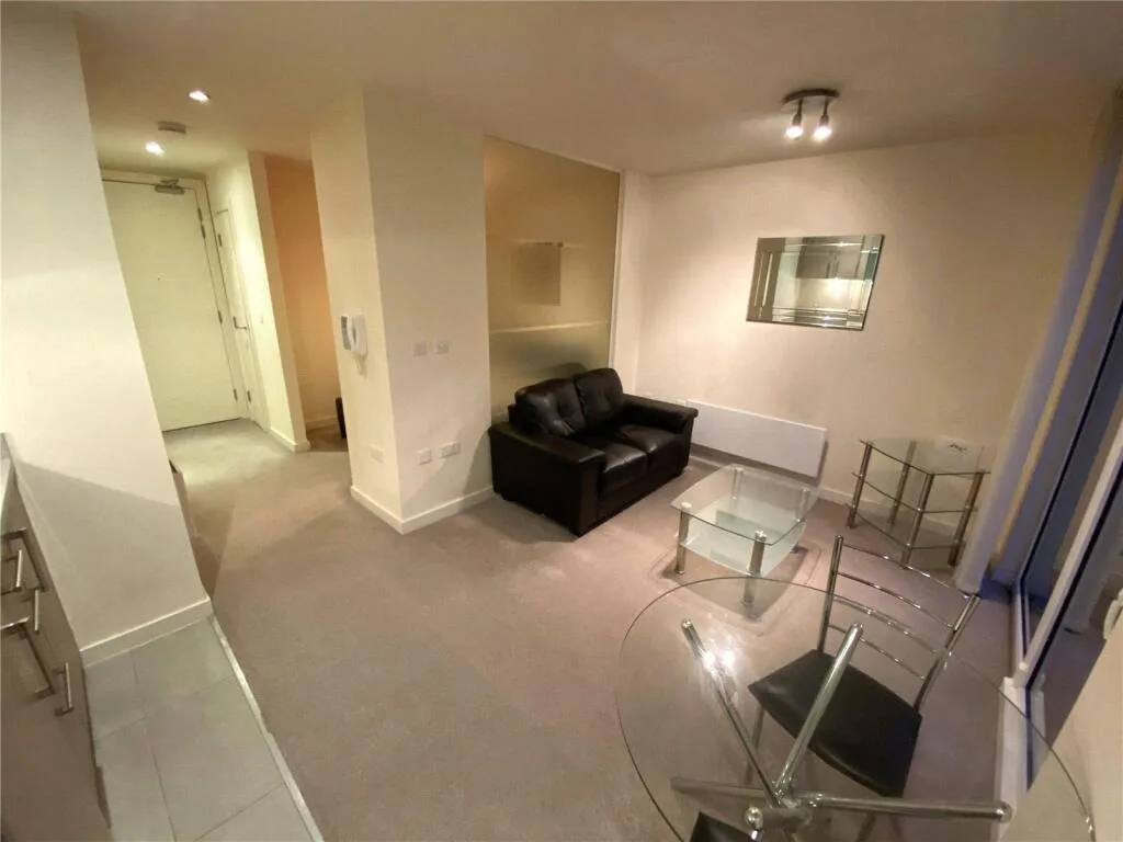 1 bedroom apartment for rent