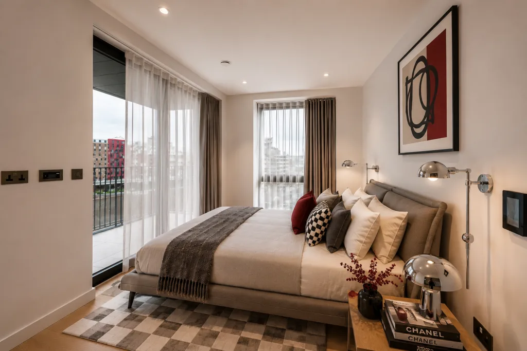 3 bedroom apartment for rent