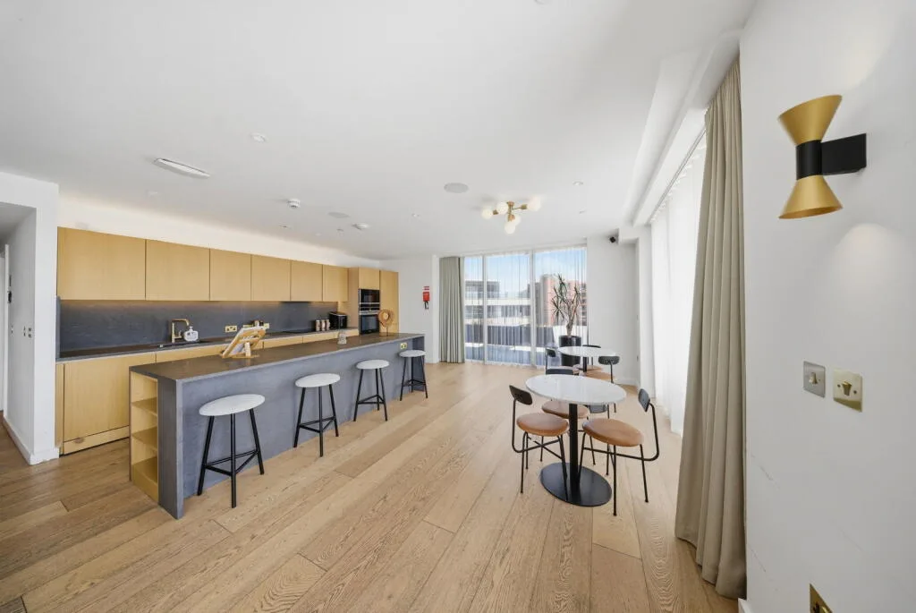 3 bedroom apartment for rent