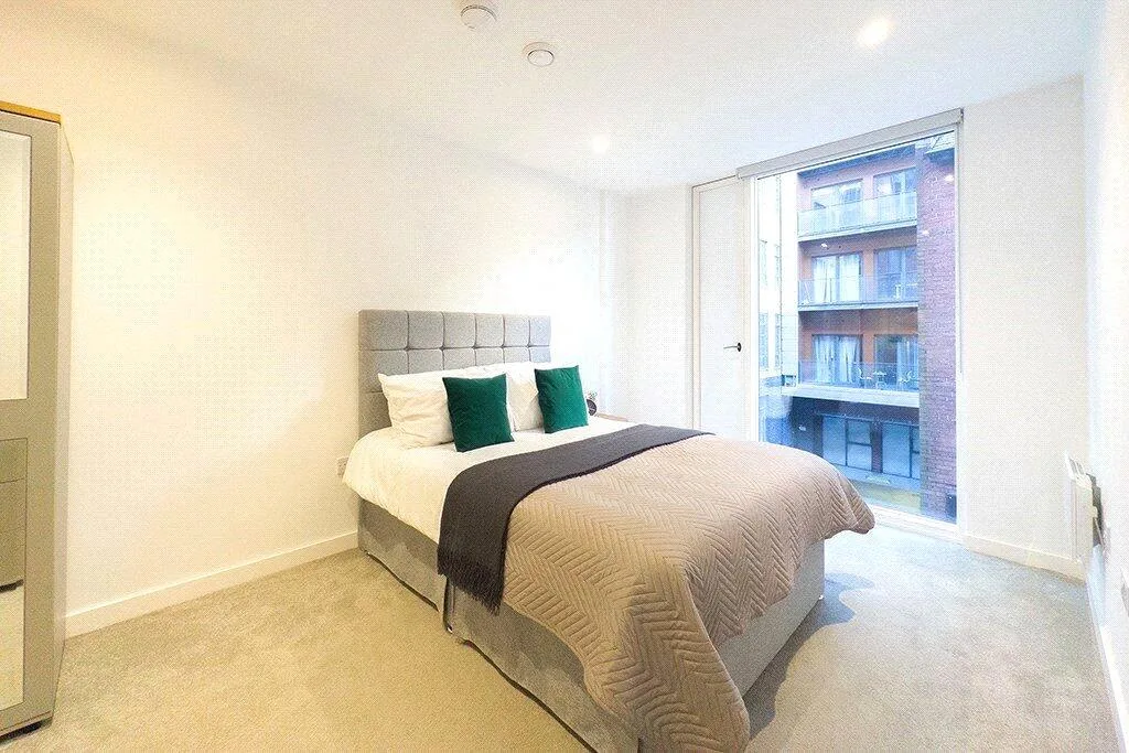 2 bedroom apartment for rent