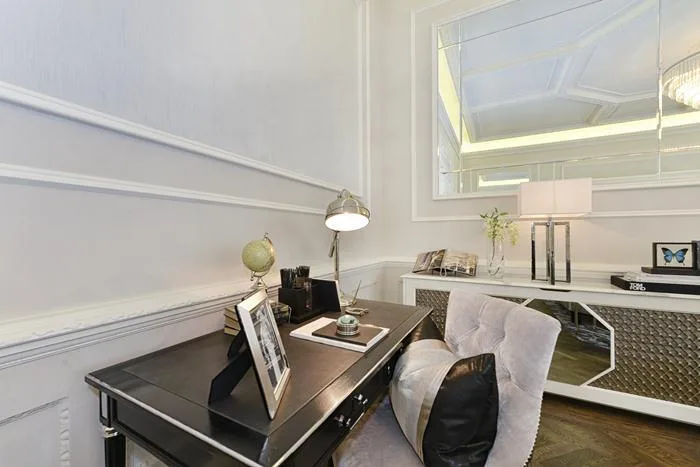 2 bedroom maisonette for rent