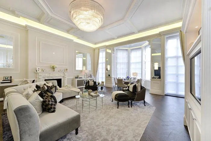 2 bedroom maisonette for rent