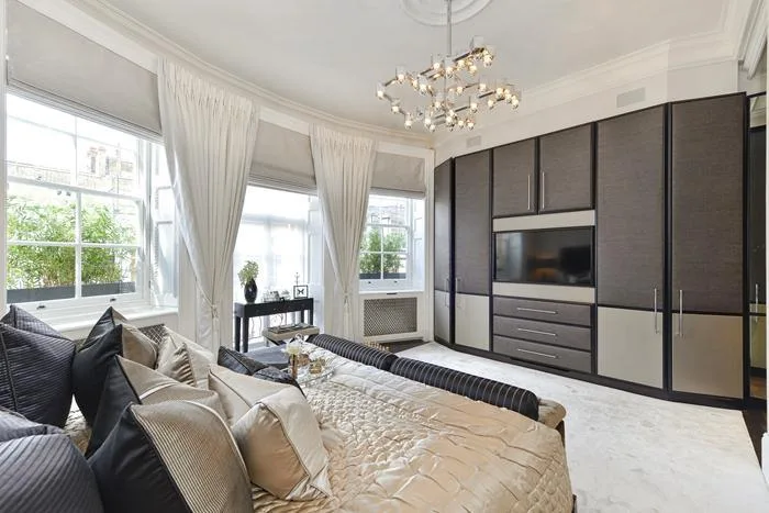 2 bedroom maisonette for rent