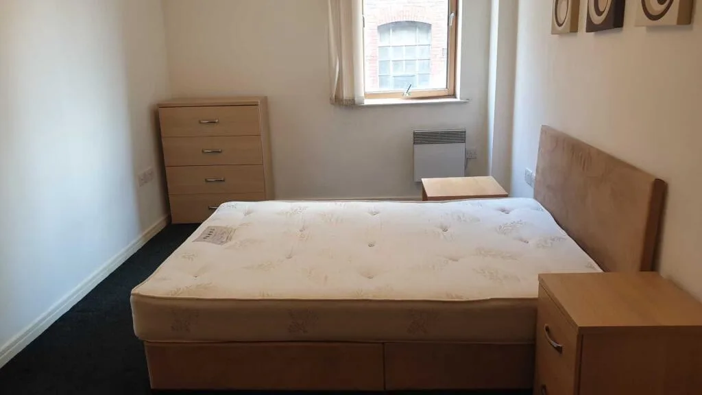 2 bedroom apartment for rent