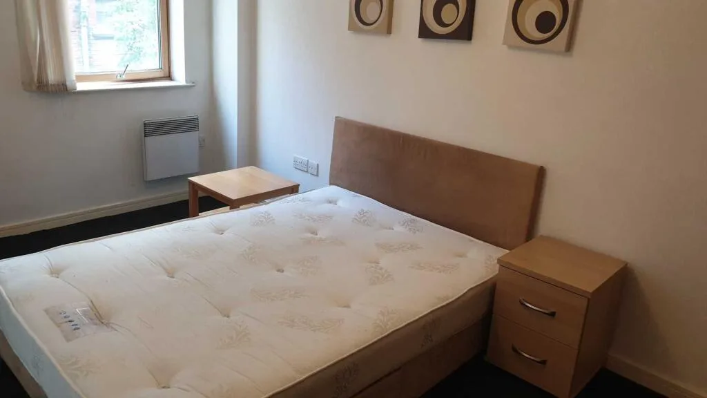 2 bedroom apartment for rent