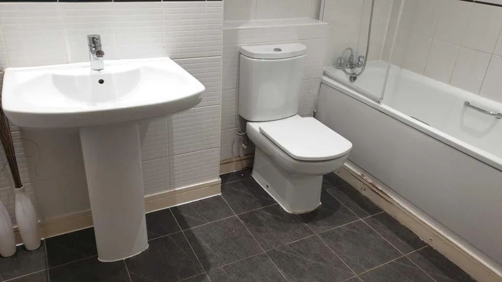 2 bedroom apartment for rent