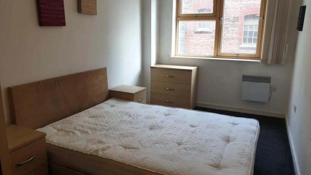 2 bedroom apartment for rent