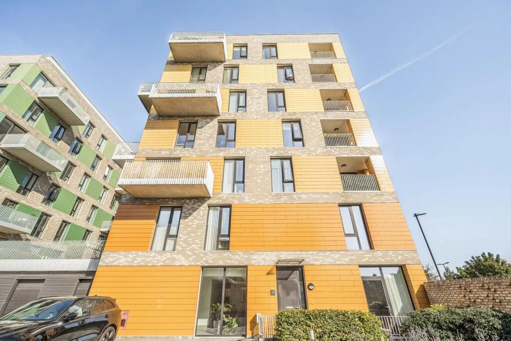 2 bedroom flat for rent