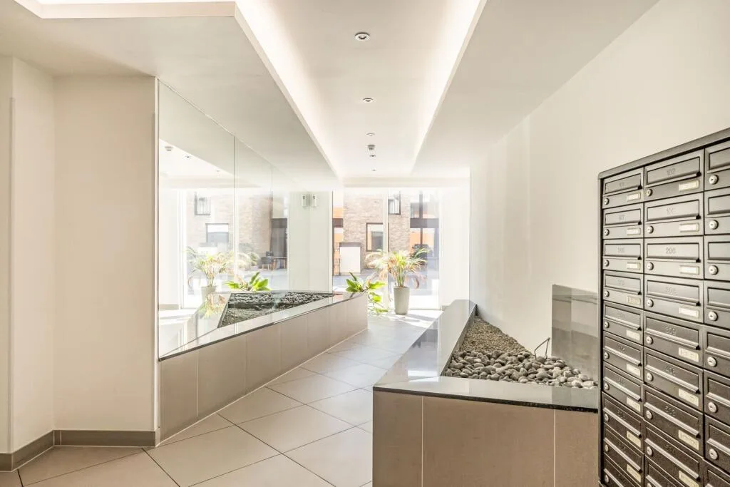 2 bedroom flat for rent