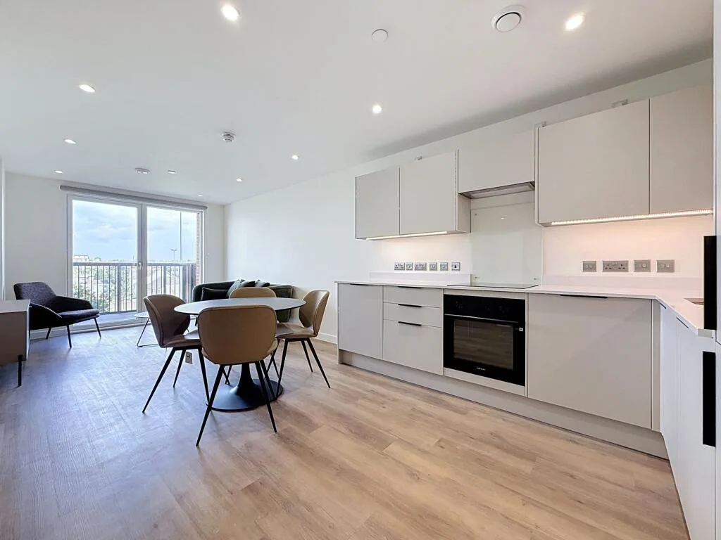 2 bedroom apartment for rent