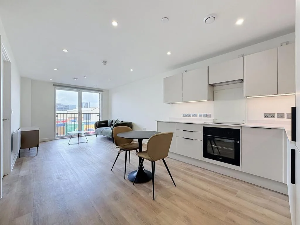 1 bedroom apartment for rent