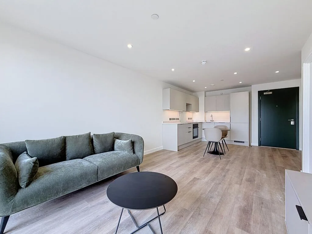 1 bedroom apartment for rent