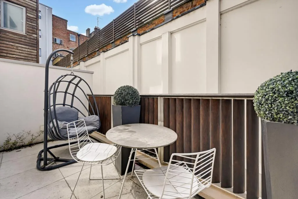 3 bedroom terraced house for rent
