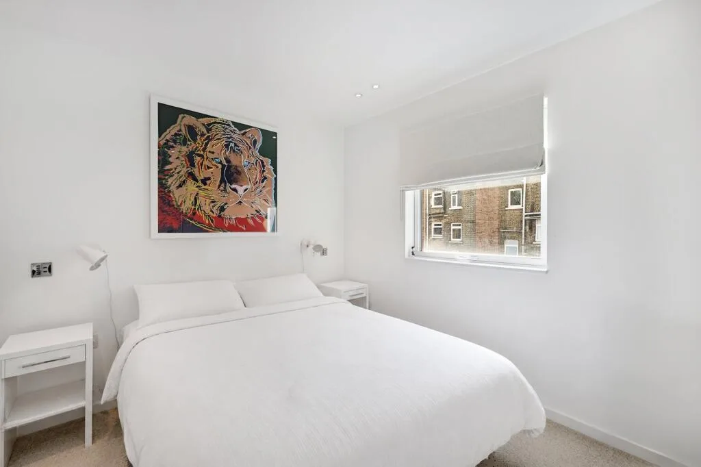 3 bedroom terraced house for rent