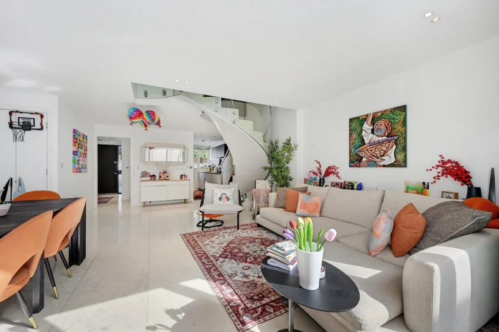 3 bedroom terraced house for rent