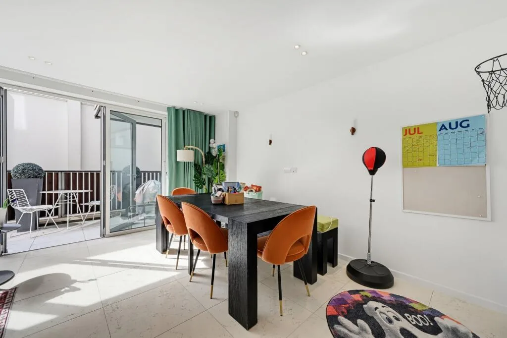 3 bedroom terraced house for rent