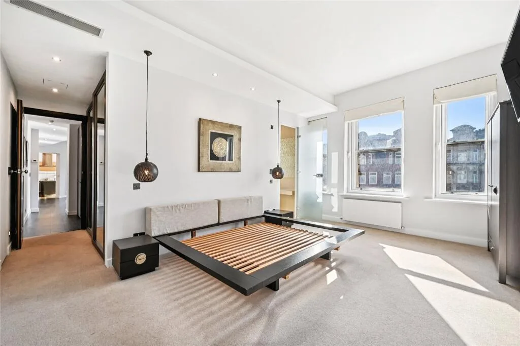 2 bedroom apartment for rent