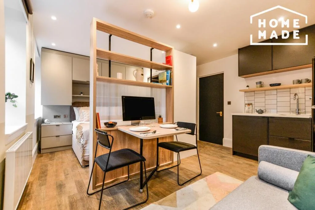 1 bedroom apartment for rent
