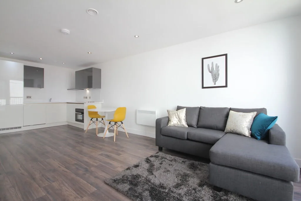 1 bedroom apartment for rent