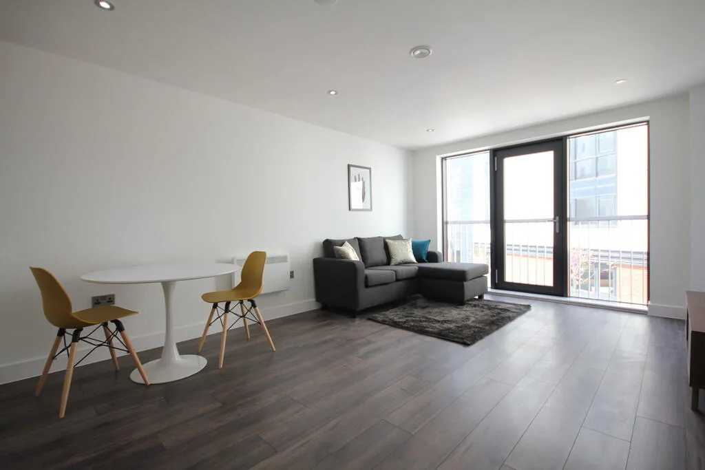 1 bedroom apartment for rent