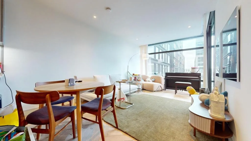 1 bedroom apartment for rent
