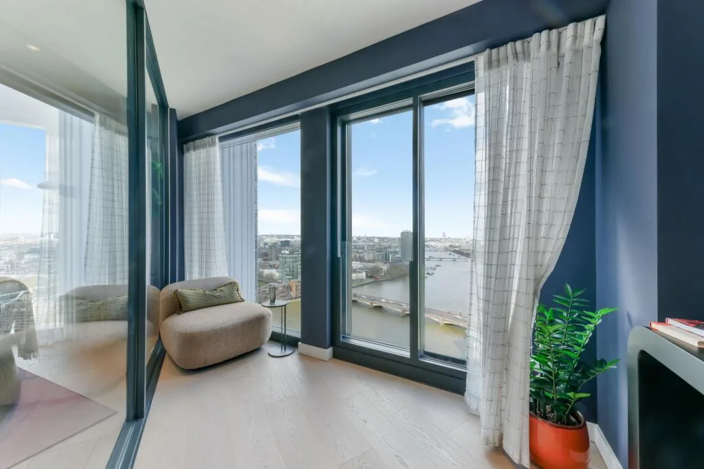 3 bedroom flat for rent