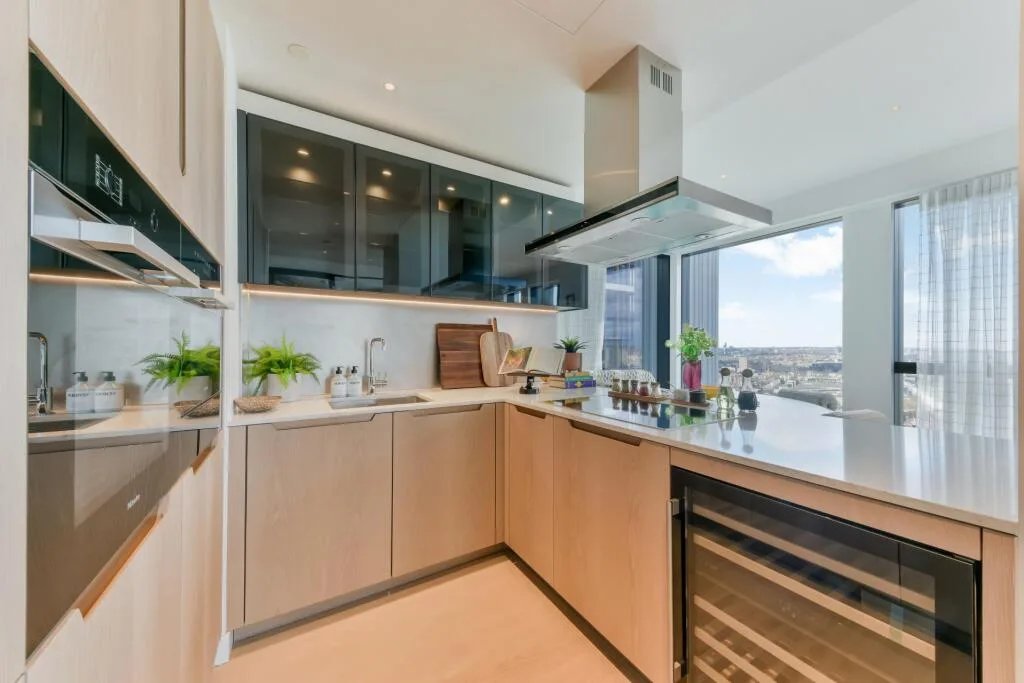 3 bedroom flat for rent