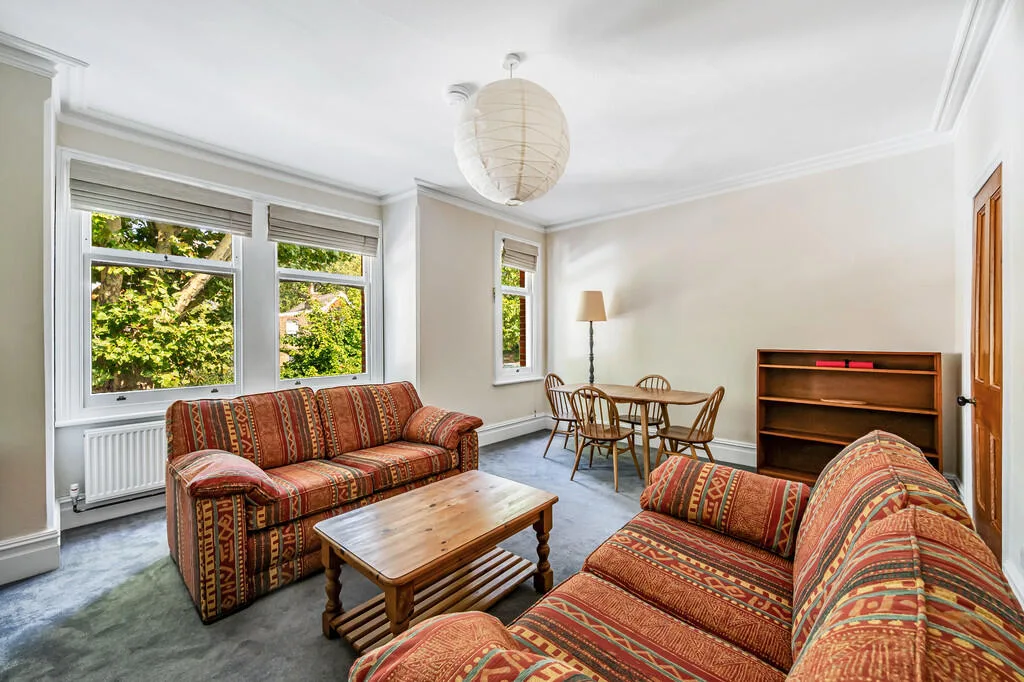 2 bedroom apartment for rent