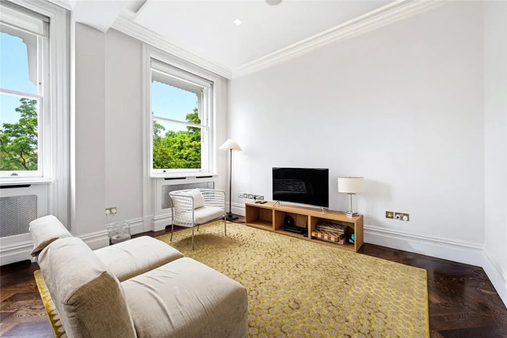 4 bedroom apartment for rent
