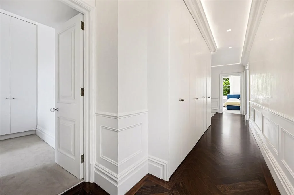 4 bedroom apartment for rent