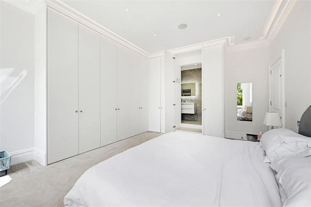 4 bedroom apartment for rent