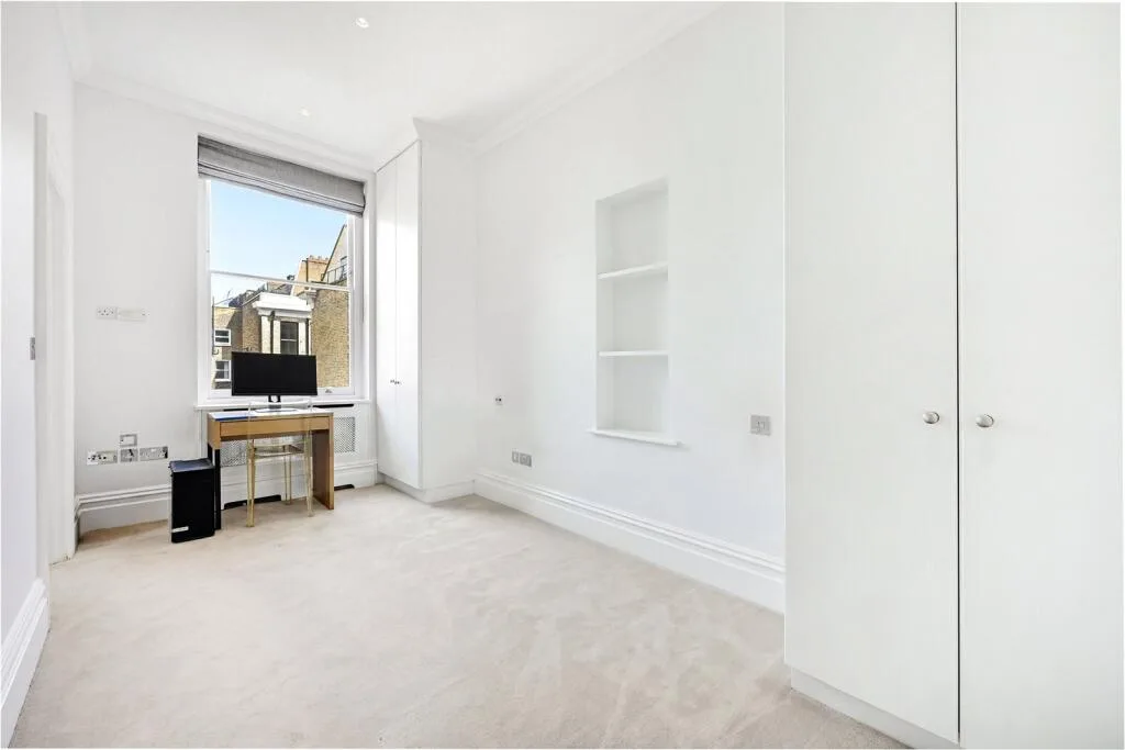 4 bedroom apartment for rent