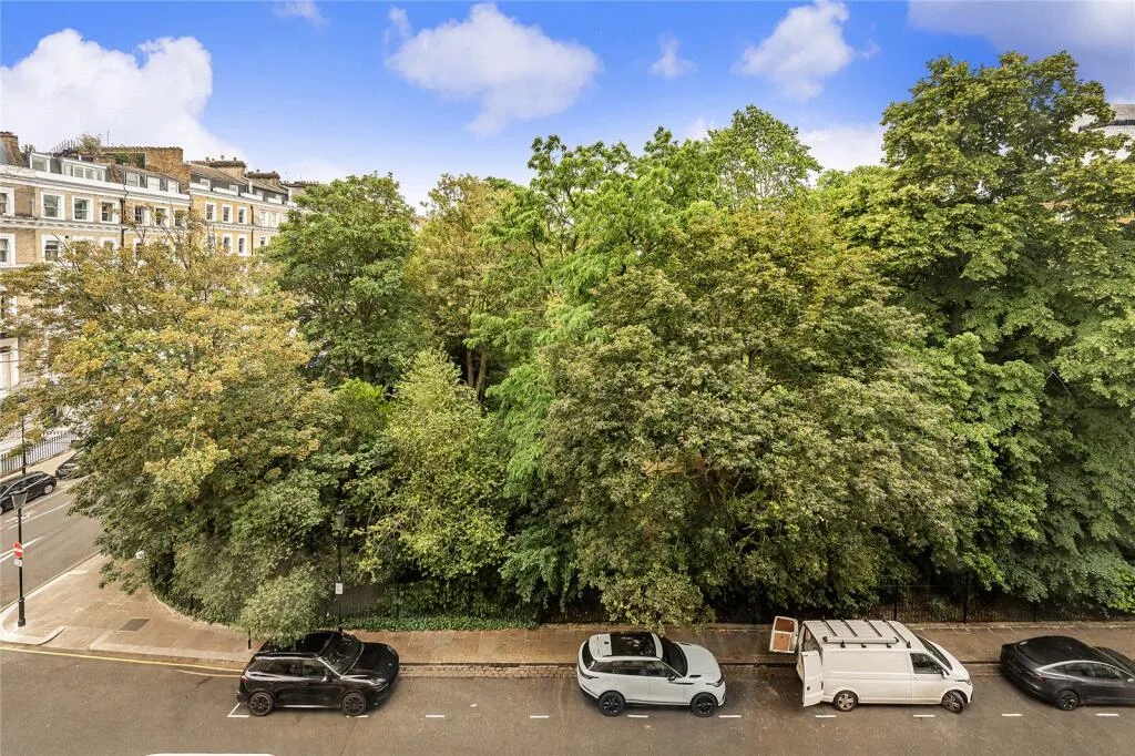 4 bedroom apartment for rent