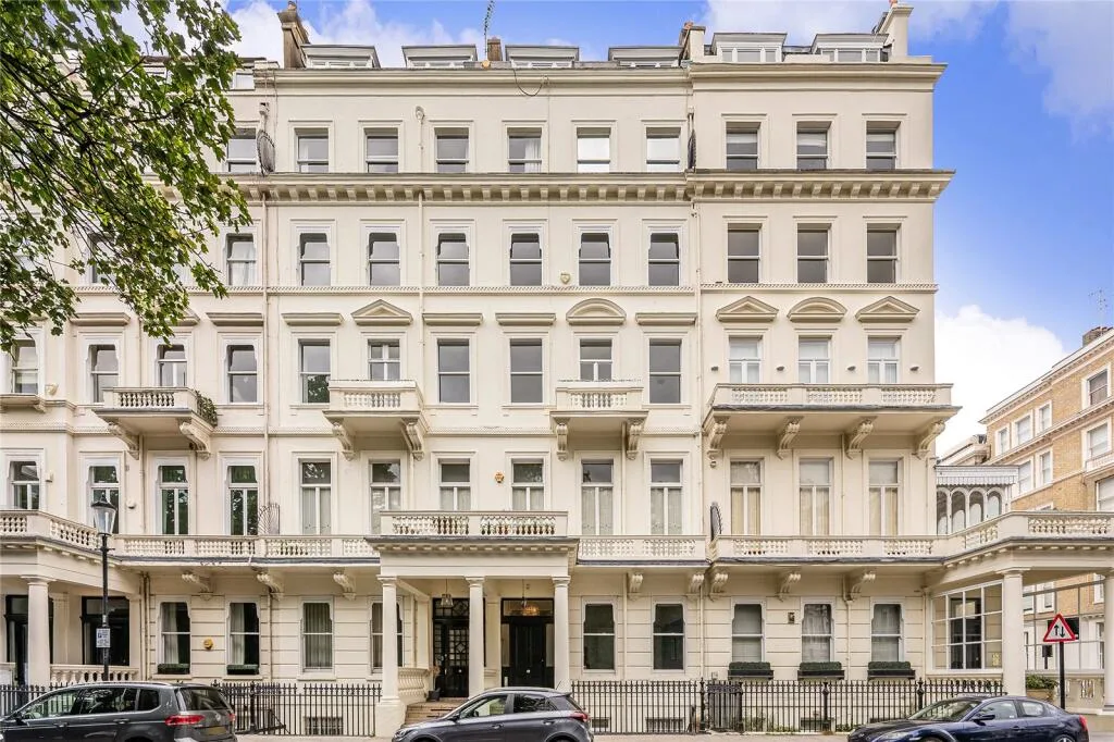 4 bedroom apartment for rent