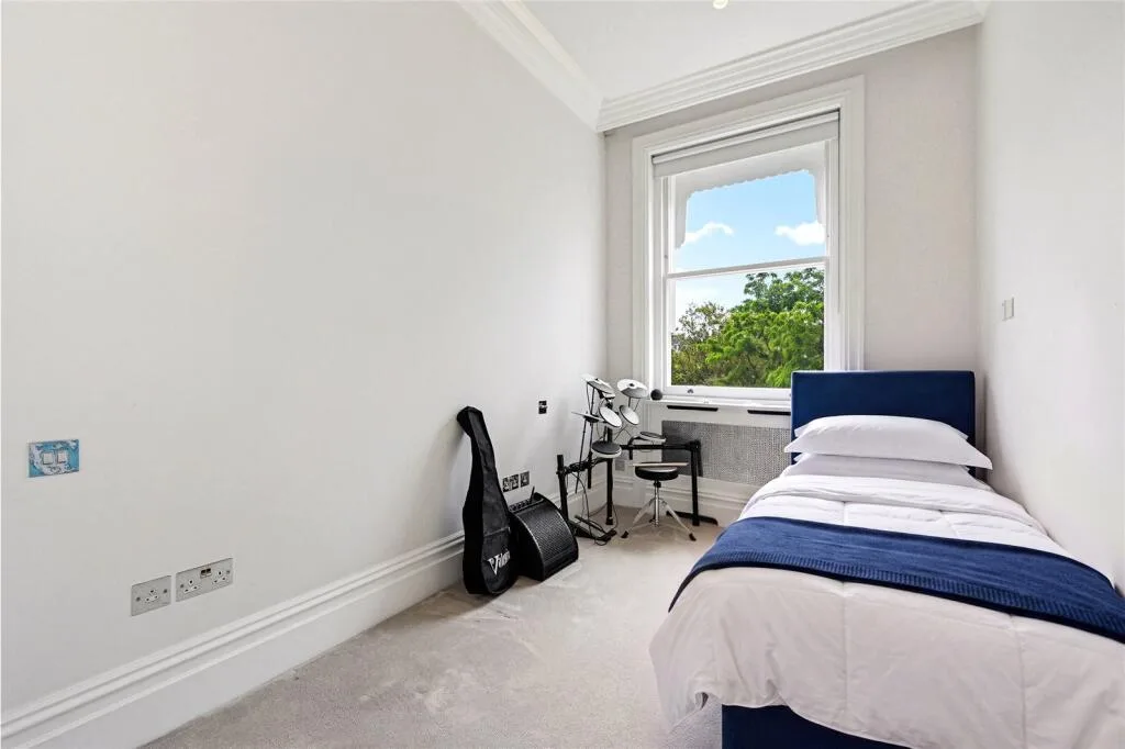 4 bedroom apartment for rent