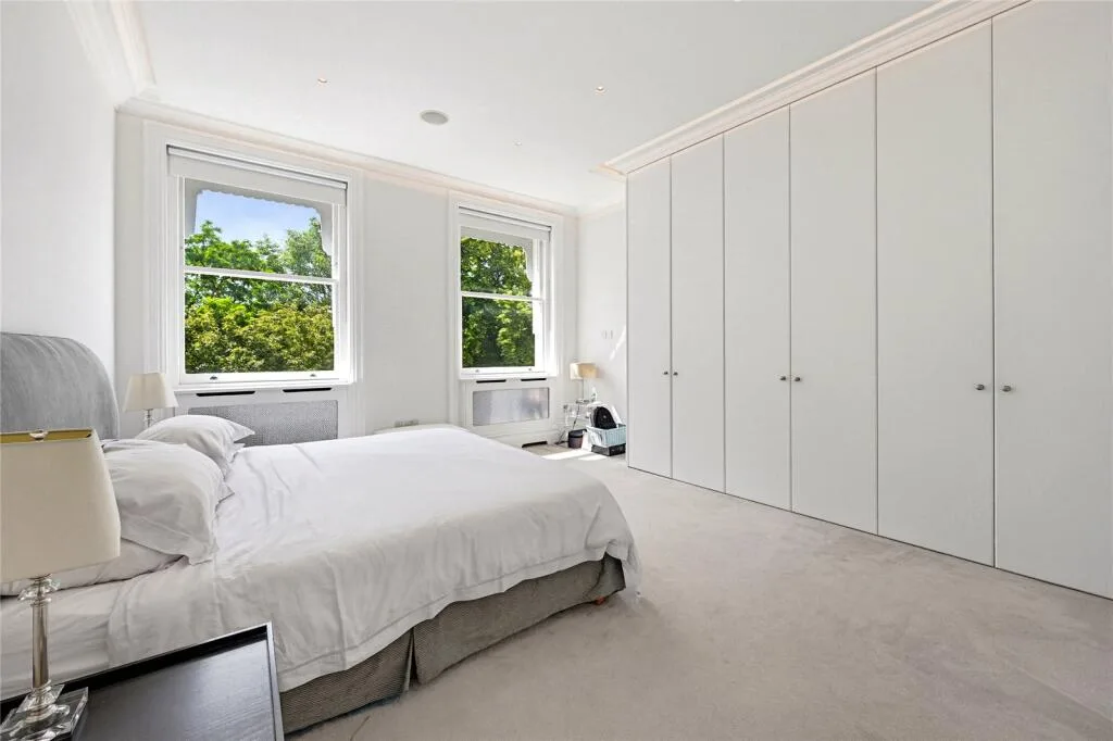 4 bedroom apartment for rent